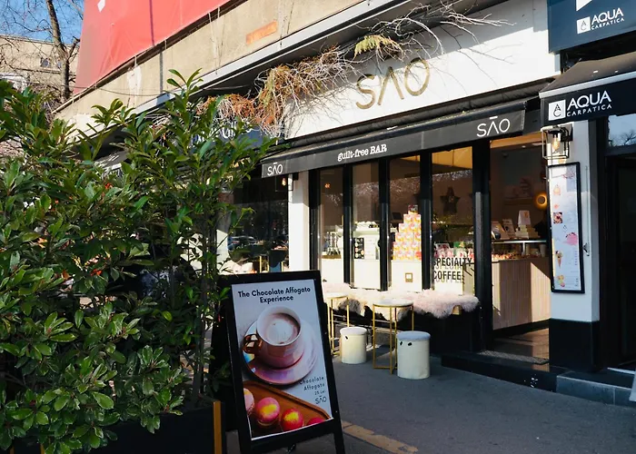 Studio D'Or Dorobanti Bucureşti